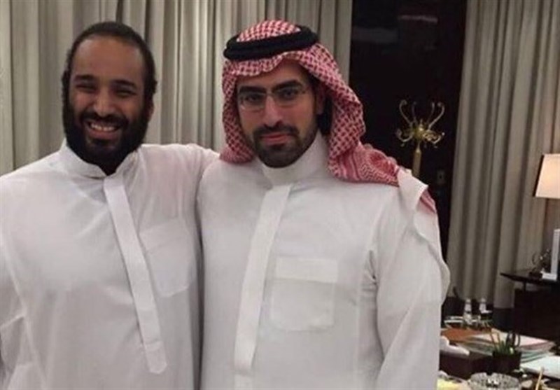 سرنوشت مبهم شاهزاده سعودی ربوده شده