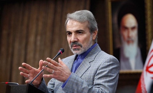 نوبخت: حادثه شیراز، هیئت دولت را متأثر کرد
