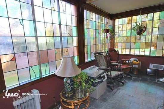 خانه آل پاچینو در «پدرخوانده» فروخته می‌شود