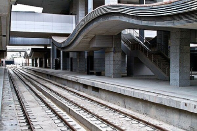 بهره‌برداری از متروی گلشهر-هشتگرد، آزمایشی است