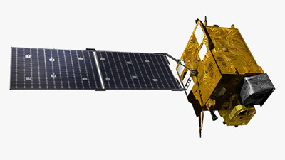 کره جنوبی ماهواره به فضا می‌فرستد