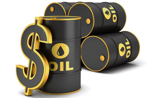 بازتاب منفی تهدید ترامپ به تحریم عراق در بازار نفت