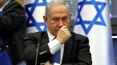 بازداشت دو مشاور ارشد نتانیاهو به اتهام فساد