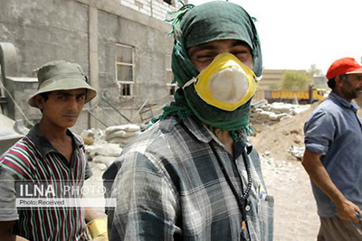 حذف کنکور کارگری در استان کردستان!