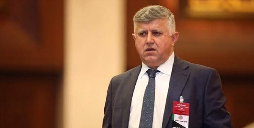 7 سال زندان در انتظار رئیس فدراسیون عراق