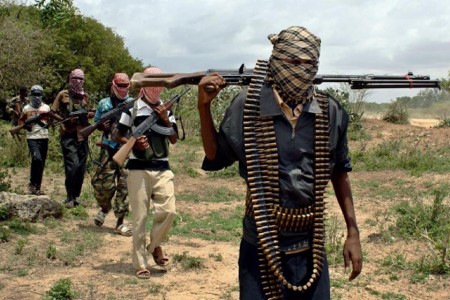 ۸۹ نفر قربانی حمله تروریستی به غرب نیجر