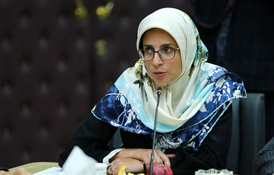 استعفای عضو هیات رئیسه شورای شهر تهران