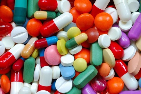 مصرف آنتی‌بیوتیک در ایران، ۱۶ برابر استاندارد جهانی