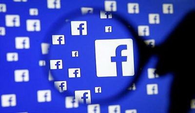 خودداری فیس‌بوک از حذف تبلیغات سیاسی