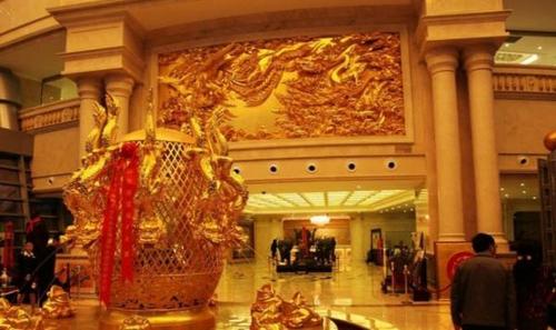 ثروتمندترین و اسرارآمیزترین دهکده چین!