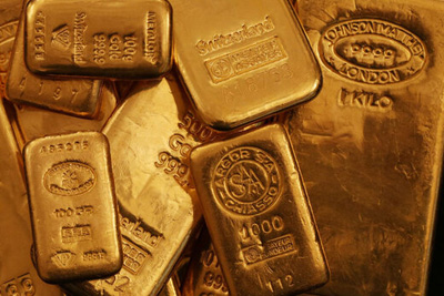 طلا رکورد کاهش قیمت را شکست