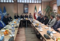 توسعه همكاری ایران‌خودرو با قطعه‌سازان تبریزی در دستور كار