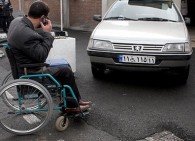نحوه صدور کارت جدید سوخت خودرو‌های پلاک معلولان و جانبازان