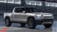 Rivian تکنولوژی حمل و نقل خودران را عرضه خواهد کرد