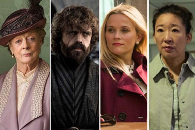 بهترین سریال‌های تلویزیونی دهه به انتخاب منتقدان