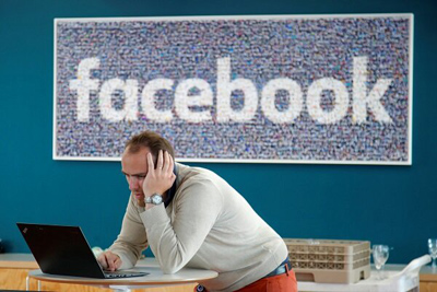 فیس‌بوک از رئیس‌جمهور چین عذرخواهی کرد