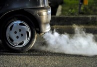 عوارض سالانه آلایندگی وسائط نقلیه تعیین شد
