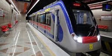 خط 10 مترو تهران راه‌اندازی می‌شود