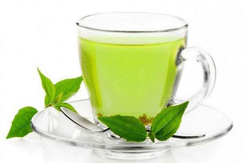 تاثیر چای سبز در مقابله با بیماری سل