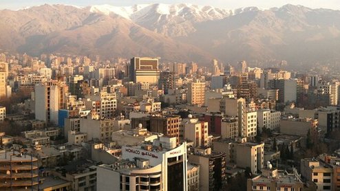 قیمت خانه در تهران تکان خورد
