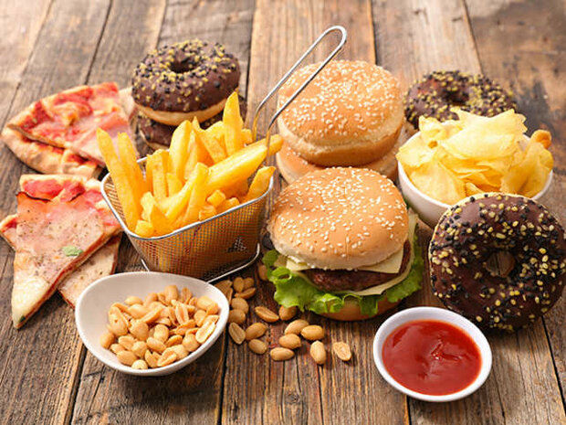 غذاهای چرب موجب اختلال در ارتباط روده با سایر بدن می شود