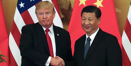 چین پیشنهاد کمک‌ آمریکا را رد کرد
