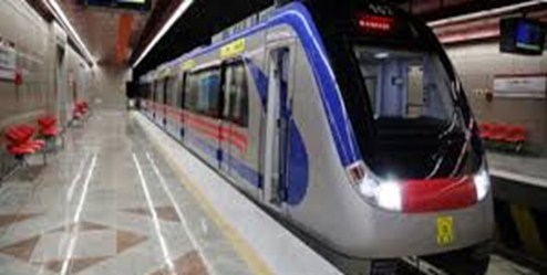 شرط راه‌اندازی هر ماه یک ایستگاه مترو در تهران