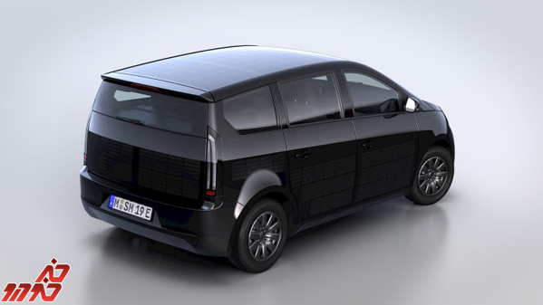 خودروساز تازه تاسیس برای ساخت خودروی برقی خورشیدی آماده می شود