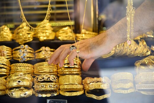 بازار طلا تا پایان سال به کدام سمت می‌رود؟
