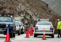 محدودیت ترافیکی برخی جاده ها تا ۲۶ بهمن