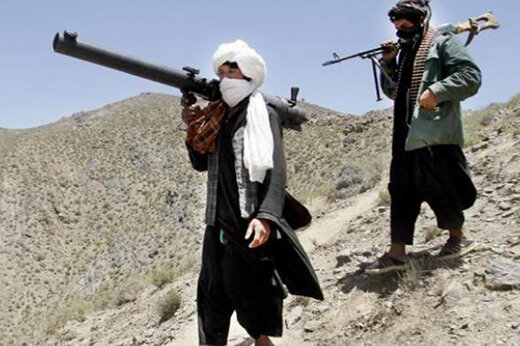 آیا آمریکا و طالبان به یک توافق نزدیک شده‌اند؟