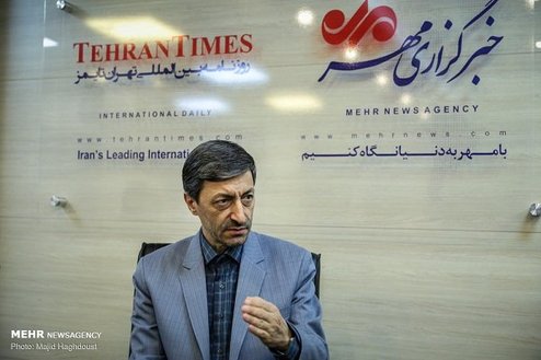 نرخ پیشنهادی دولت برای عوارض آزادراه تهران-شمال