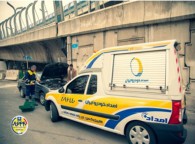 توصیه‌ های امداد خودرو ایران درباره ضدیخ