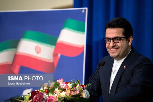 آزادی شهروند ایرانی بازداشت شده در آلمان