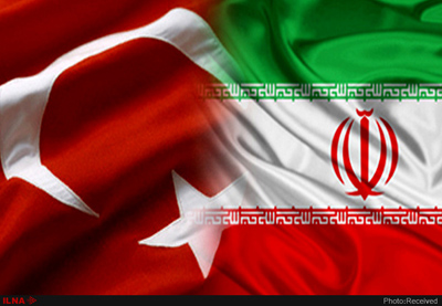 کاهش 40 درصدی تجارت ایران و ترکیه