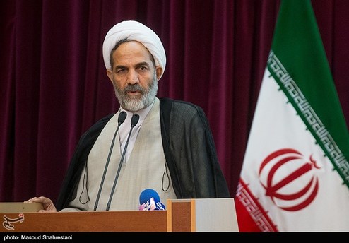 فساد سیتسمی در ایران نداریم