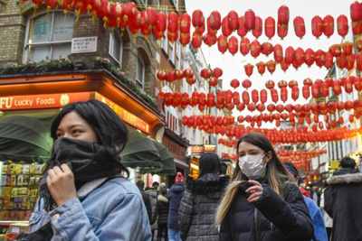 تمدید تعطیلات سال نو در چین از بیم کرونا