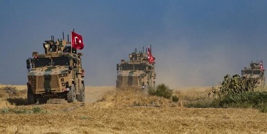 واکنش روسیه به اعزام نیروهای ترکیه به ادلب