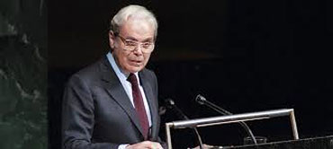 دبیرکل سابق سازمان ملل متحد درگذشت