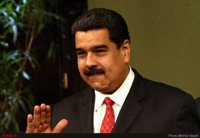 درخواست رئیس‌جمهور ونزوئلا از زنان