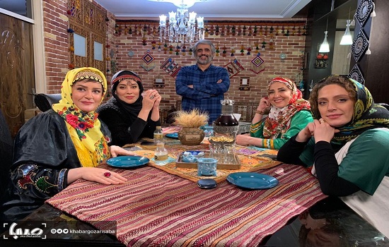 احتمال پخش سری جدید «شام ایرانی» در نوروز