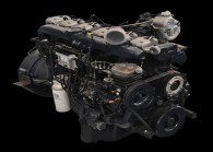 ارتقای استاندارد موتورهای دیزل خودروهای تجاری