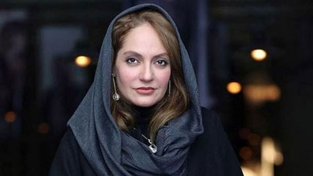 ابراز امیدواری مهناز افشار برای بازگشت به ایران