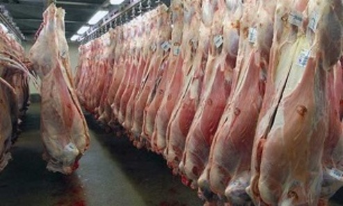 گوشت گوسفندی کیلویی ۱۲۵ هزار تومان