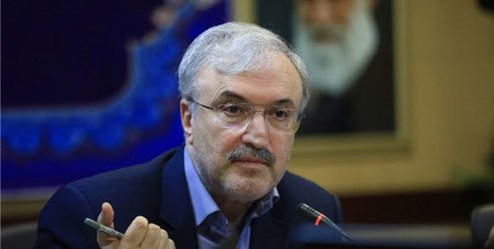 نسخه وزیر بهداشت برای حل معضل «ناصرخسرو»