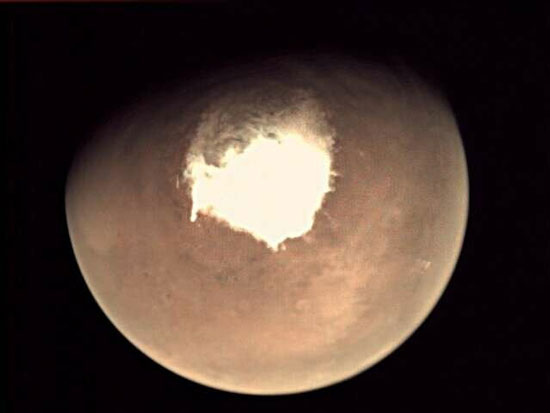 ناسا: سفر به مریخ در دهه ۲۰۳۰-۲۰۶۰ ممکن می‌شود