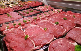 اتحادیه: علاج قیمت گوشت در واردات نیست