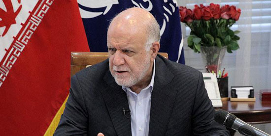 وزیر نفت: فضا را برای بابک زنجانی‌ها باز نمی‌کنم