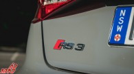 آئودی RS3 بار دیگر راهی بازار استرالیا می شود