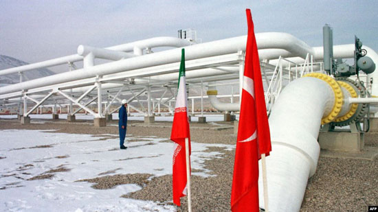 رویترز: ترکیه خرید نفت از ایران را متوقف کرد